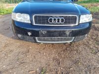 Audi A4 (B6) 2003 - Car for spare parts