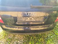 Audi A4 (B6) 2003 - Car for spare parts