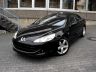 Peugeot 407 2008 - Car for spare parts