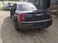 Chrysler 300C 2010 - Car for spare parts
