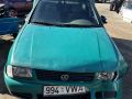 Volkswagen Caddy (9KV) 1999 - Car for spare parts