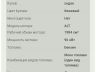 Audi A4 (B6) 2003 - Car for spare parts