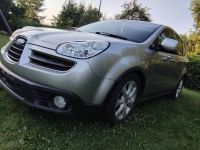 Subaru Tribeca 2008 - Car for spare parts