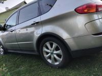 Subaru Tribeca 2008 - Car for spare parts