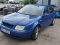 Volkswagen Bora 2000 - Car for spare parts