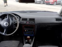 Volkswagen Bora 2000 - Car for spare parts