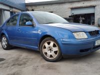 Volkswagen Bora 2000 - Car for spare parts