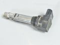 Seat Leon Ignition coil (1,6 gasoline) Part code: 036905715G
Body type: 5-ust luukpära