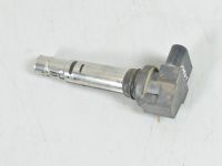 Seat Leon Ignition coil (1,6 gasoline) Part code: 036905715G
Body type: 5-ust luukpära