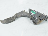 Seat Leon Gas pedal (with sensor) Part code: 6Q1721503M
Body type: 5-ust luukpära