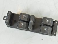 Seat Leon Electric window switch, left (front) Part code: 1J4959857D
Body type: 5-ust luukpära