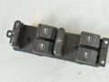 Seat Leon Electric window switch, left (front) Part code: 1J4959857D
Body type: 5-ust luukpära