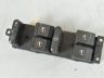 Seat Leon Electric window switch, left (front) Part code: 1J4959857D
Body type: 5-ust luukpära