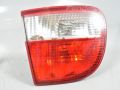 Seat Leon Rear lamp, left (trunk lid) (05/01-05/06) Part code: 1M6945107 01C
Body type: 5-ust luukpära