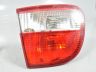 Seat Leon Rear lamp, left (trunk lid) (05/01-05/06) Part code: 1M6945107 01C
Body type: 5-ust luukpära