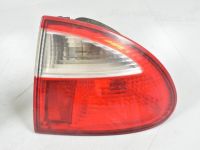 Seat Leon Rear lamp, right (05/01-05/06) Part code: 1M6945112 01C
Body type: 5-ust luukpära
