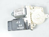Seat Leon Window regulator engine, front left Part code: 1C0959801B 03E
Body type: 5-ust luuk...