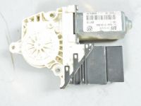 Seat Leon Window regulator engine, rear right Part code: 1C0959812A  03E
Body type: 5-ust luu...