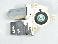 Seat Leon Window regulator engine, rear right Part code: 1C0959812A  03E
Body type: 5-ust luu...