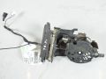 Mercedes-Benz E (W211) Exterior mirror, left (glass & housing missing) Part code: A2038105576
Body type: Sedaan