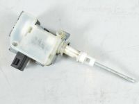 Seat Leon Central lock (trunk lid) Part code: 1M6862159C
Body type: 5-ust luukpära