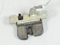 Seat Leon Trunk lid lock Part code: 6L6827505A  9B9
Body type: 5-ust luu...
