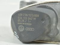 Seat Leon Throttle body (1.6 gasoline) Part code: 036133062M
Body type: 5-ust luukpära