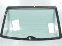 Seat Leon rear glass Part code: 1M6845499C
Body type: 5-ust luukpära