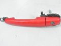 Suzuki Swift Door handle, left (front) Part code: 82821-62R21
Body type: 5-ust luukpära