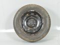 Seat Leon Spare wheel 15" Seat Leon 5x100 Part code:  1J0601027AB 03C
Body type: 5-ust lu...