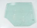 Seat Leon Door window, right (rear) Part code:  1M0845206A
Body type: 5-ust luukpära