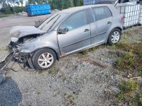 Volkswagen Golf 5 2007 - Car for spare parts