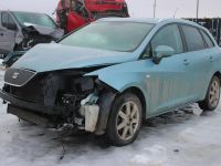Seat Ibiza 2011 - Car for spare parts