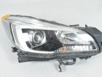 Subaru Outback 2015-2021 Headlamp, right Part code: 84002AL020