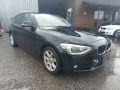 BMW 1 (F20 / F21) 2012 - Car for spare parts