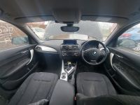BMW 1 (F20 / F21) 2012 - Car for spare parts