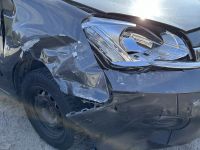 Citroen Berlingo 2013 - Car for spare parts