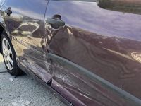Peugeot 407 2004 - Car for spare parts