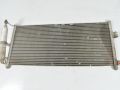 Nissan Almera (N16) A/C condenser (refrigerant) Part code: 92100BM407
Body type: 5-ust luukpära