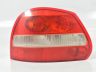 Jaguar X-Type Rear lamp, left Part code: C2S32775
Body type: Universaal