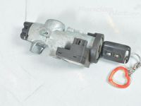 Nissan Almera (N16) Ignition lock + key Part code: 48700BM687
Body type: 5-ust luukpära