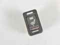 Nissan Almera (N16) Seat heater switch, right Part code: 2550070J10
Body type: 5-ust luukpära