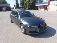 Audi A6 (C7) 2016 - Car for spare parts
