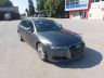 Audi A6 (C7) 2016 - Car for spare parts