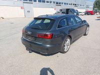 Audi A6 (C7) 2016 - Car for spare parts