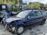 Volkswagen Passat 2005 - Car for spare parts