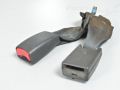 Nissan Almera (N16) Seat belt buckle Part code: 88862BM40A
Body type: 5-ust luukpära