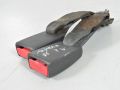 Nissan Almera (N16) Seat belt buckle Part code: 88862BM415
Body type: 5-ust luukpära