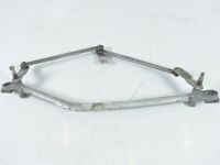 Jaguar X-Type Wiper link Part code: C2S36553
Body type: Universaal