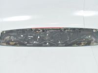 Jaguar X-Type Tailgate spoiler Part code:  C2S40203XXX
Body type: Universaal
